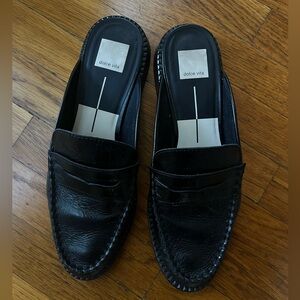 Dolce vita slip on loafers